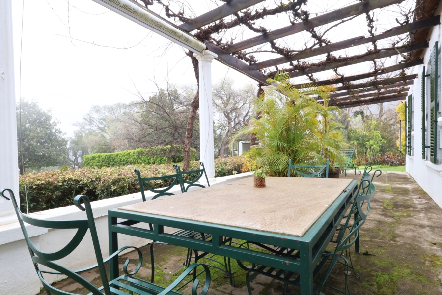 Commercial Property for Sale in Wellington Rural Western Cape